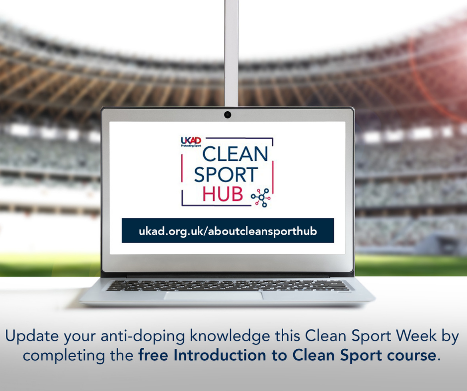 Clean Sport Hub