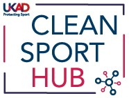 Clean Sport Hub logo