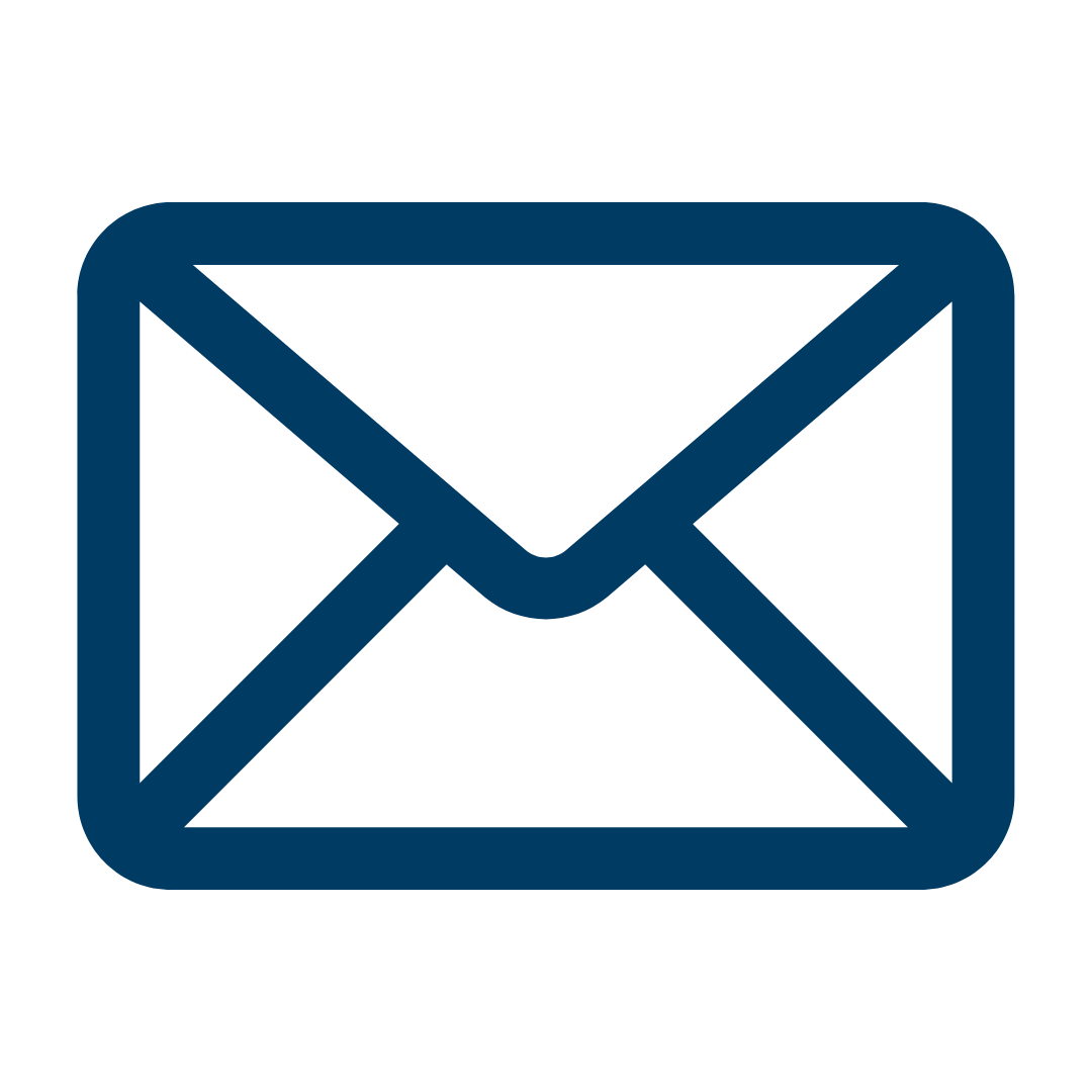 Mail icon